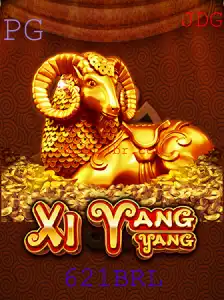 Descubra o Fascinante Mundo de XiYangYang